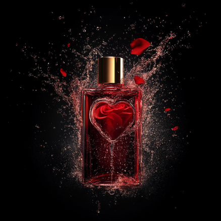 Parfums De Coeur 10