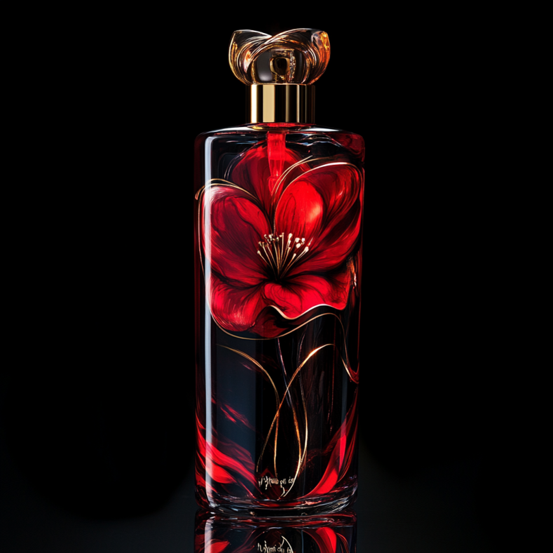 Parfums De Coeur 11