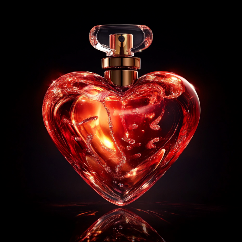 Parfums De Coeur 6