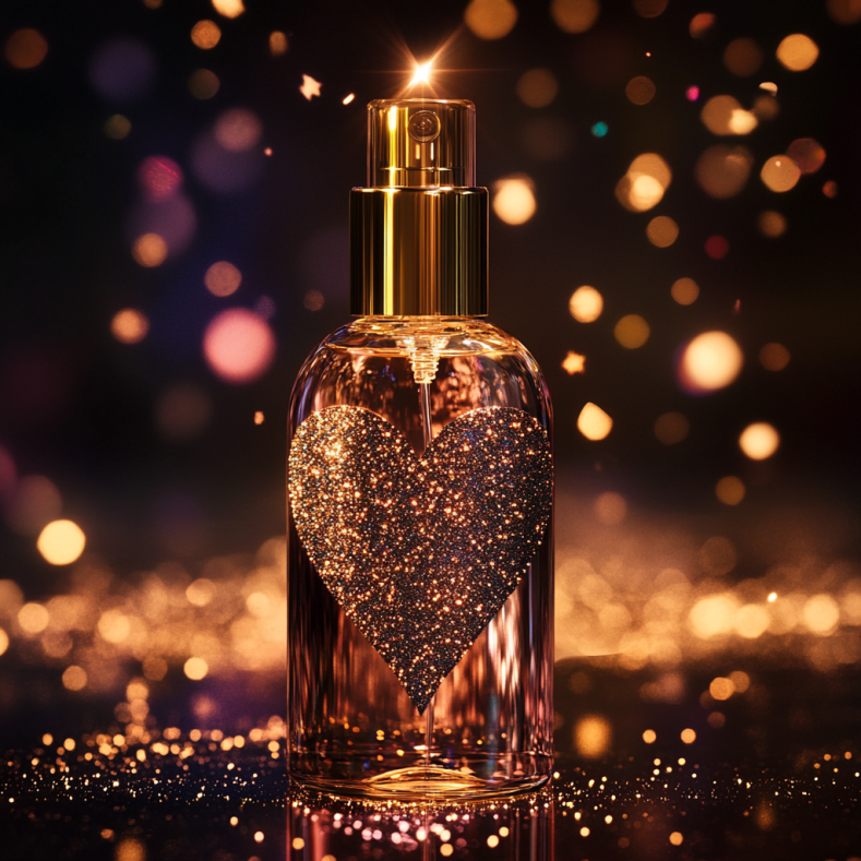 Parfums De Coeur 7
